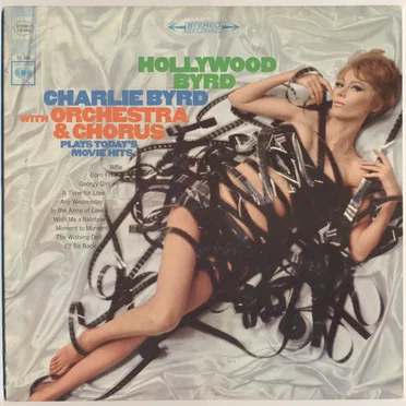 Hollywood Byrd