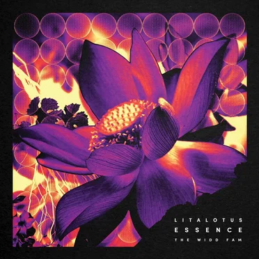 Essence by LitaLotus - album cover