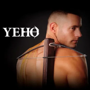 Yeho by Yehonathan - album cover