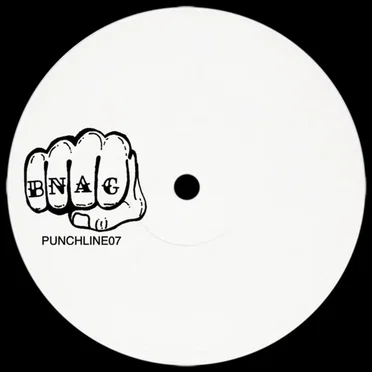 PUNCHLINE07 by Various Artists - album cover