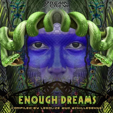 Enough Dreams by Various Artists - album cover