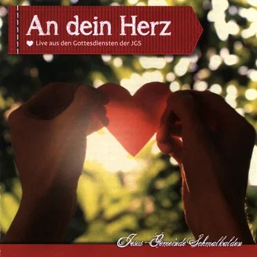 Jesus Gemeinde Schmalkalden