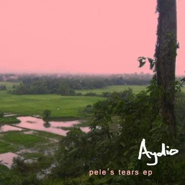 Pele's Tears