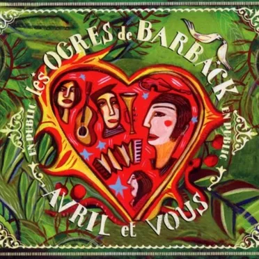Avril et vous