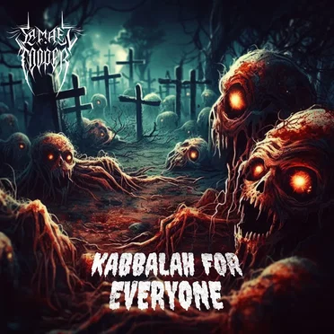 Kabbalah for Everyone (Remastered 2024)