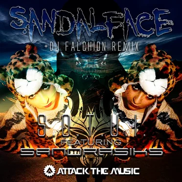 Sandalface
