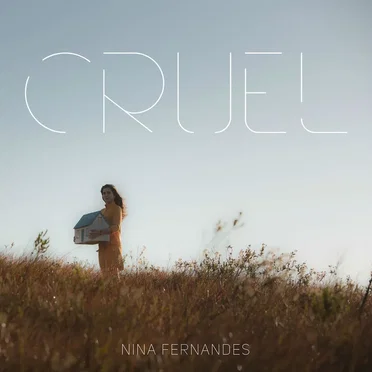 Cruel by Nina Fernandes - album cover