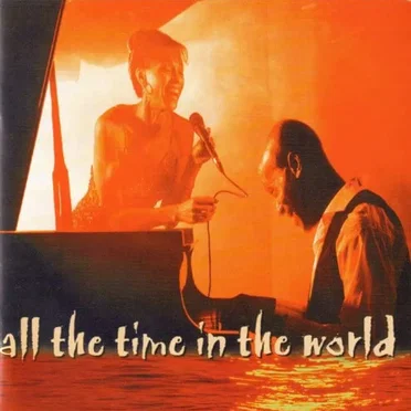 All the Time in the World by Various Artists - album cover