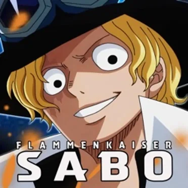 Flammenkaiser Sabo