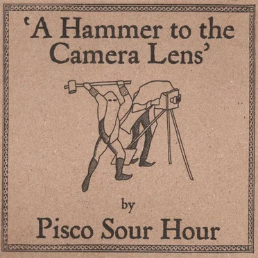A Hammer to the Camera Lens