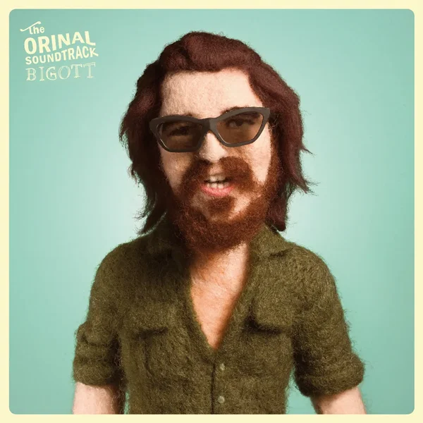 The Orinal Soundtrack