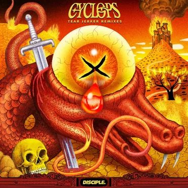 Tear Jerker (remixes)