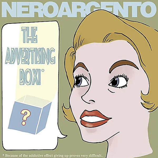 The Advertising Box