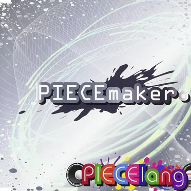PIECEmaker.