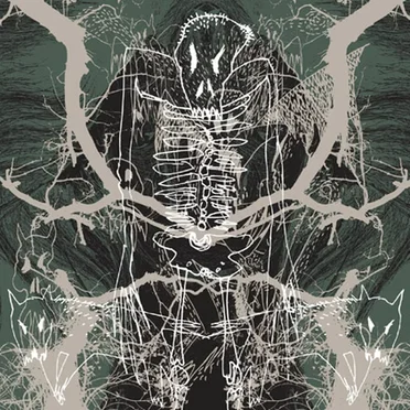 We Have Departed the Circle Blissfully