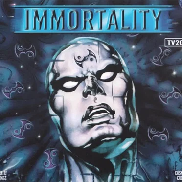 Immortality, Volume 1 by Various Artists - album cover
