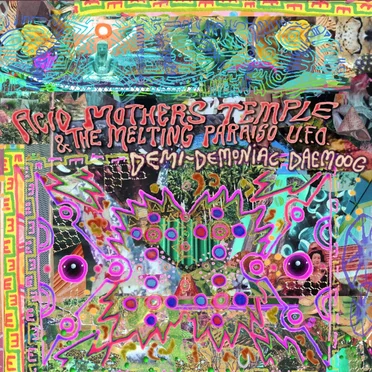Demi-Demoniac Daemoog