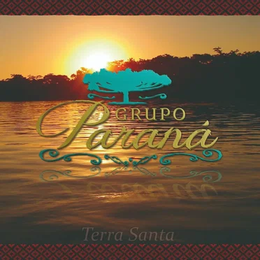 Terra Santa by Grupo Paraná - album cover