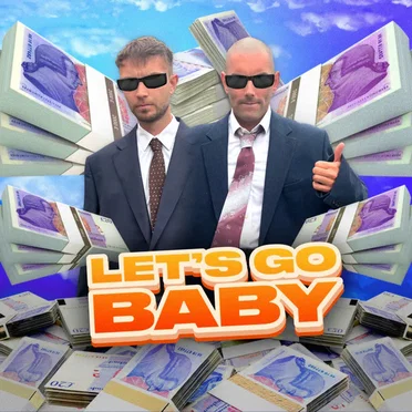 Let’s Go Baby