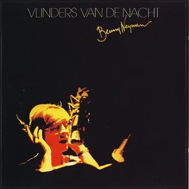 Vlinders van de nacht