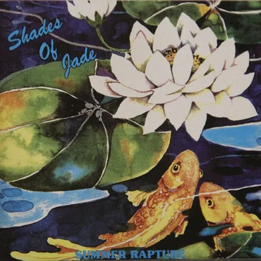 Summer Rapture