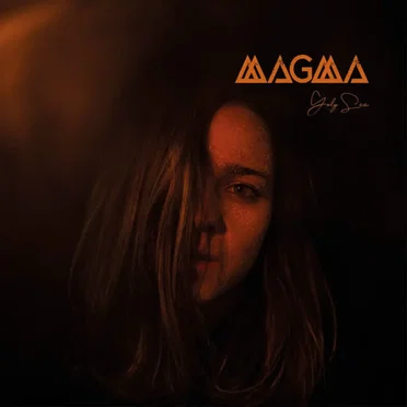 Magma