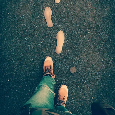 Siete by Jaywalkers - album cover