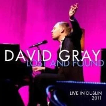 Lost and Found - Live in Dublin 2011