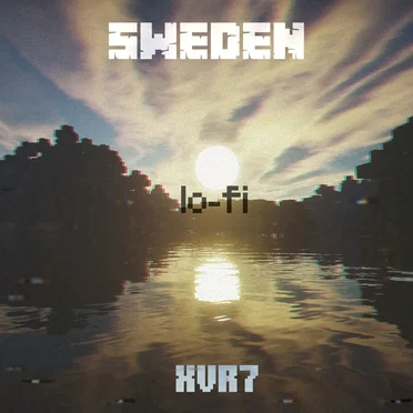 Sweden (Lo-Fi) by Xavierr7 - album cover