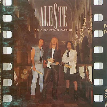 Aleste