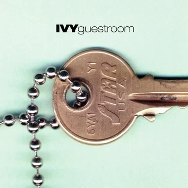 Guestroom by Ivy - album cover