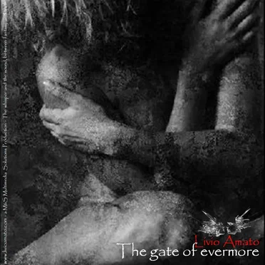 The Gate of Evermore