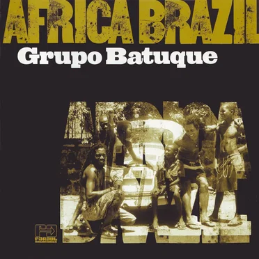 Africa Brazil