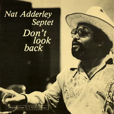 Don’t Look Back