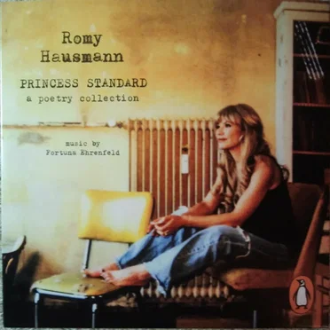 Romy Hausmann