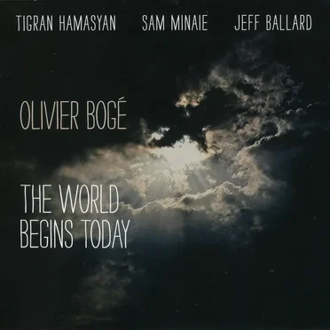 The World Begins Today