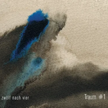 Traum #1 by zwölf nach vier - album cover