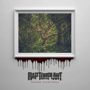Blood Paintings