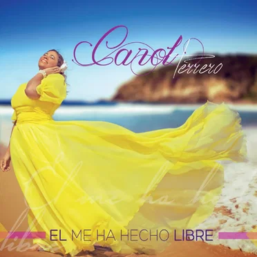 Él me ha hecho libre