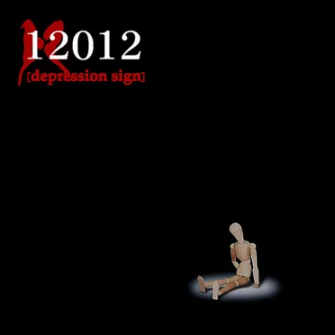 depression sign