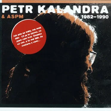 Petr Kalandra