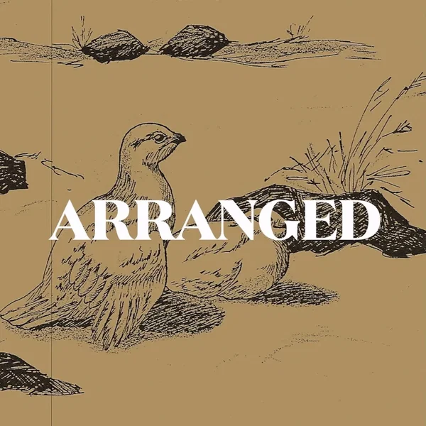 Arranged
