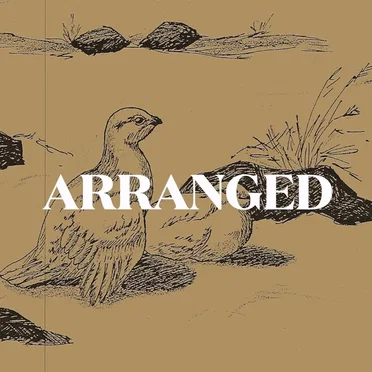 Arranged