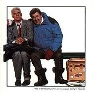 Planes, Trains and Automobiles by Various Artists - album cover