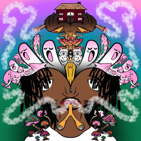 Spirit Animal Club‐House