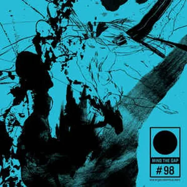 Mind the Gap, Volume 98 by Various Artists - album cover
