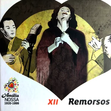 Amália nossa: Remorsos