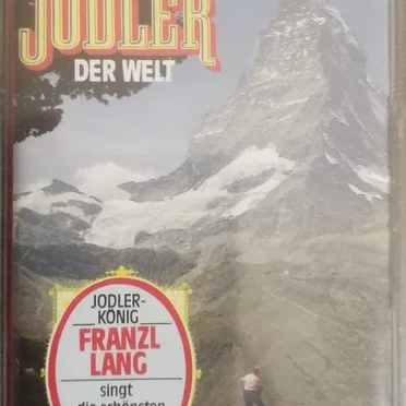 Die Schönsten Jodler Der Welt