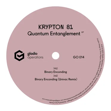 Quantum Entanglement EP