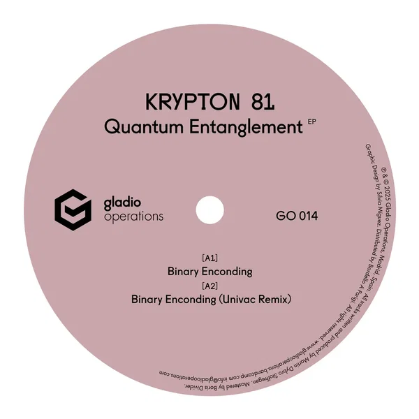 Quantum Entanglement EP